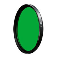 B&w 55E GREEN MRC (061M) (15591)